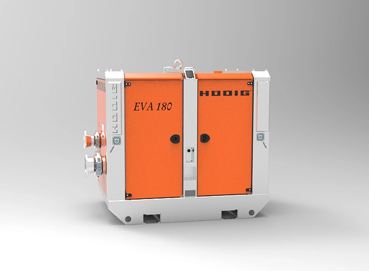 EVA 180