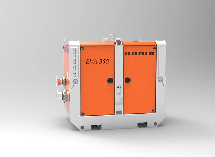 EVA 350