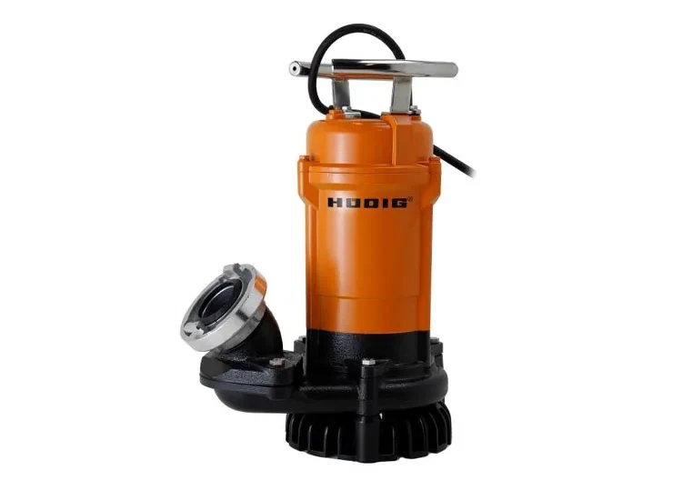HC 150 SR – z agitatorem (głowicą mieszającą)